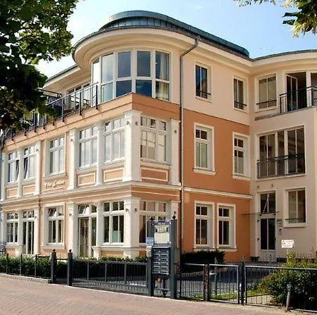 Apartmán Louise Nr 7 *