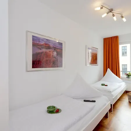 Louise Nr 7 Apartament