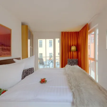 Apartament Louise Nr 7 *