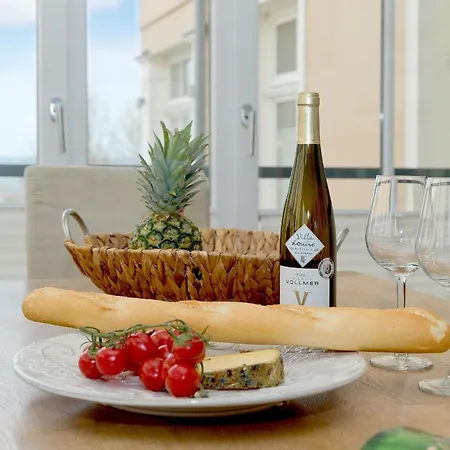 Louise Nr 7 * Χέρινγκσντορφ