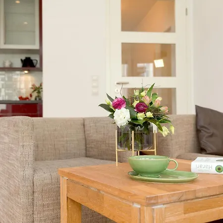 Apartament Louise Nr 7