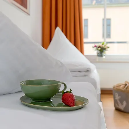 Apartament Louise Nr 7 *