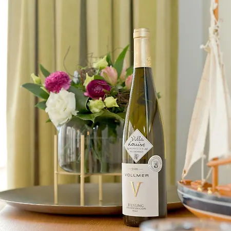 Apartament Louise Nr 7