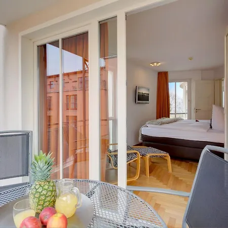 Louise Nr 7 * Heringsdorf (Usedom)